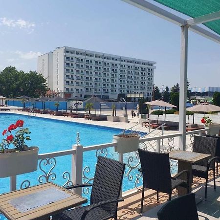 De Lux Nedeljkovic Aparthotel Jagodina Εξωτερικό φωτογραφία