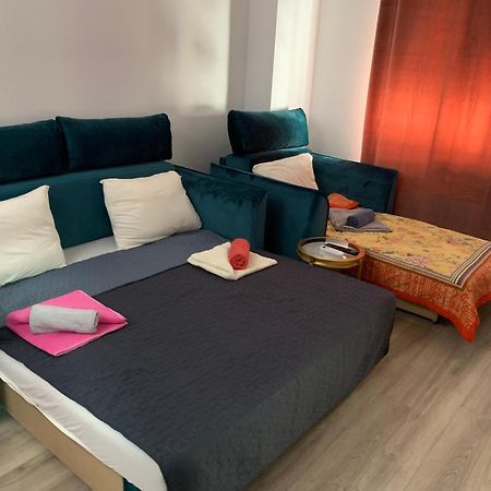 De Lux Nedeljkovic Aparthotel Jagodina Εξωτερικό φωτογραφία