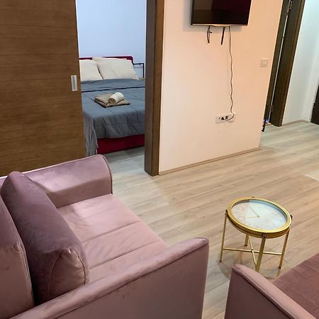 De Lux Nedeljkovic Aparthotel Jagodina Εξωτερικό φωτογραφία