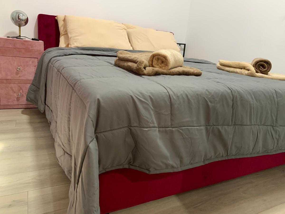 De Lux Nedeljkovic Aparthotel Jagodina Εξωτερικό φωτογραφία