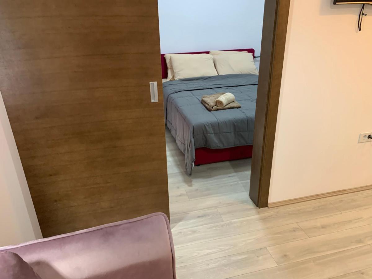 De Lux Nedeljkovic Aparthotel Jagodina Εξωτερικό φωτογραφία