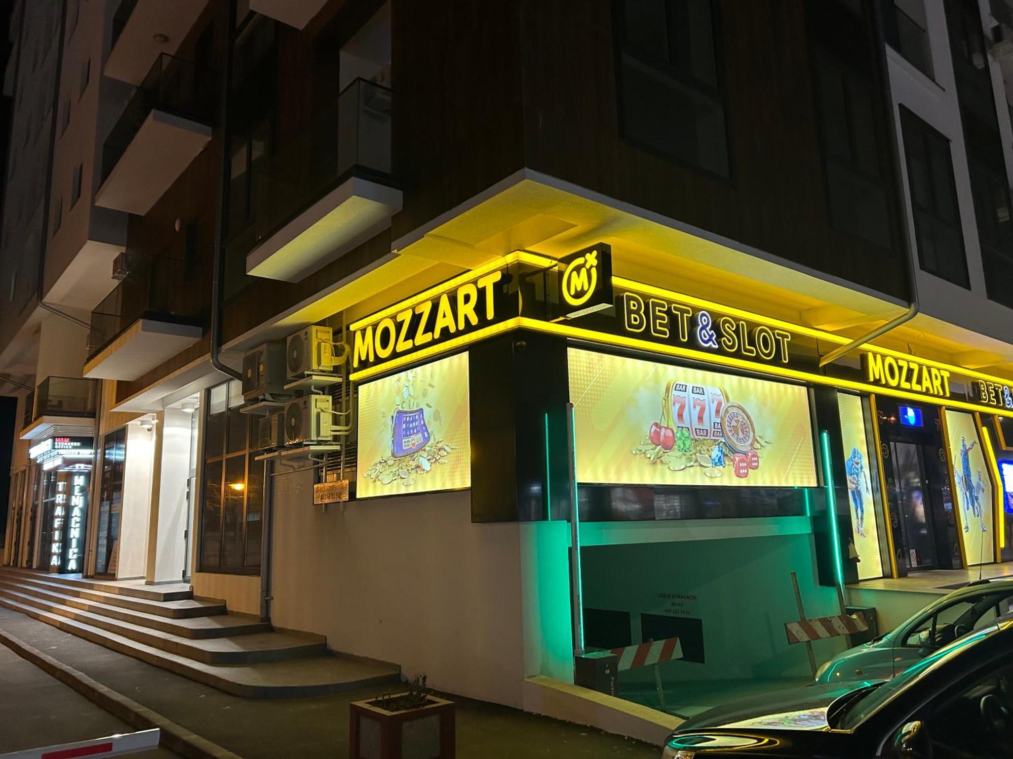 De Lux Nedeljkovic Aparthotel Jagodina Εξωτερικό φωτογραφία