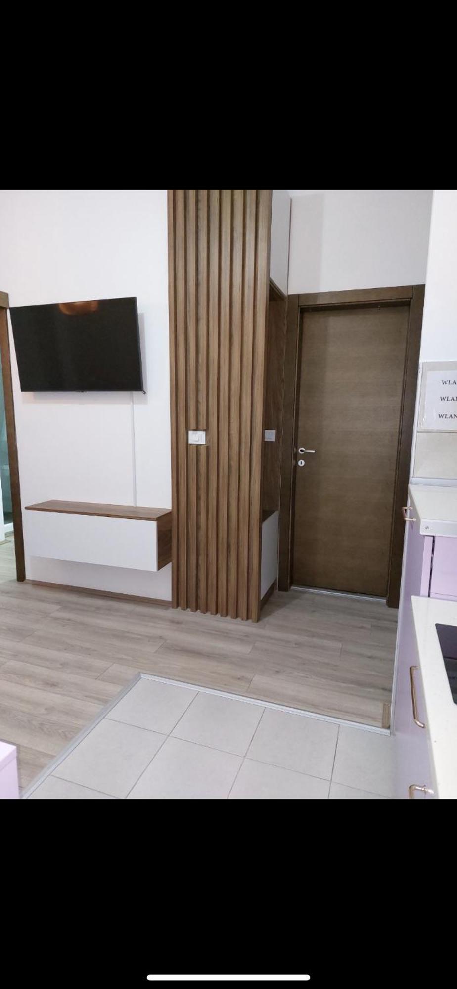 De Lux Nedeljkovic Aparthotel Jagodina Εξωτερικό φωτογραφία