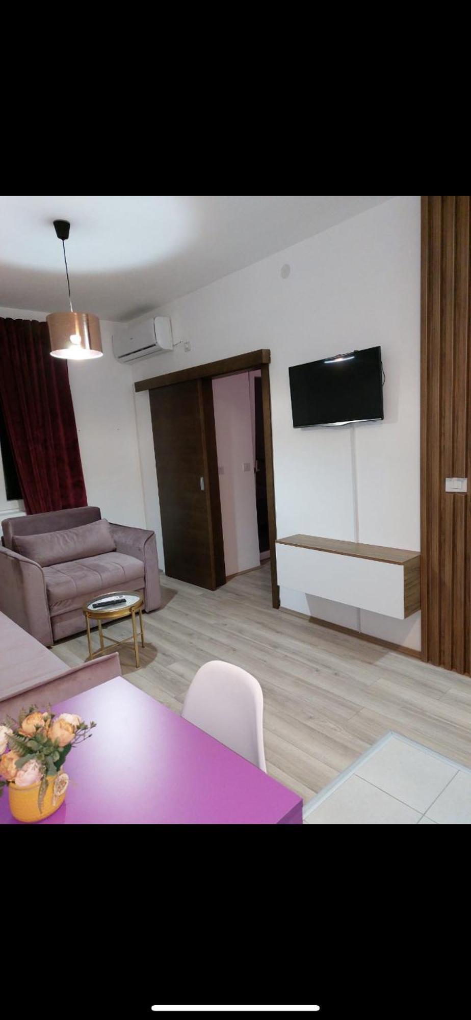 De Lux Nedeljkovic Aparthotel Jagodina Εξωτερικό φωτογραφία