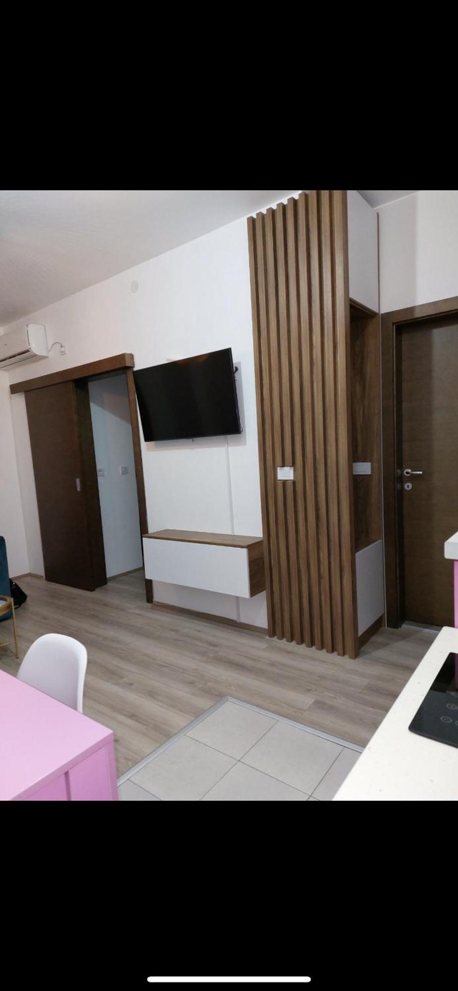 De Lux Nedeljkovic Aparthotel Jagodina Εξωτερικό φωτογραφία