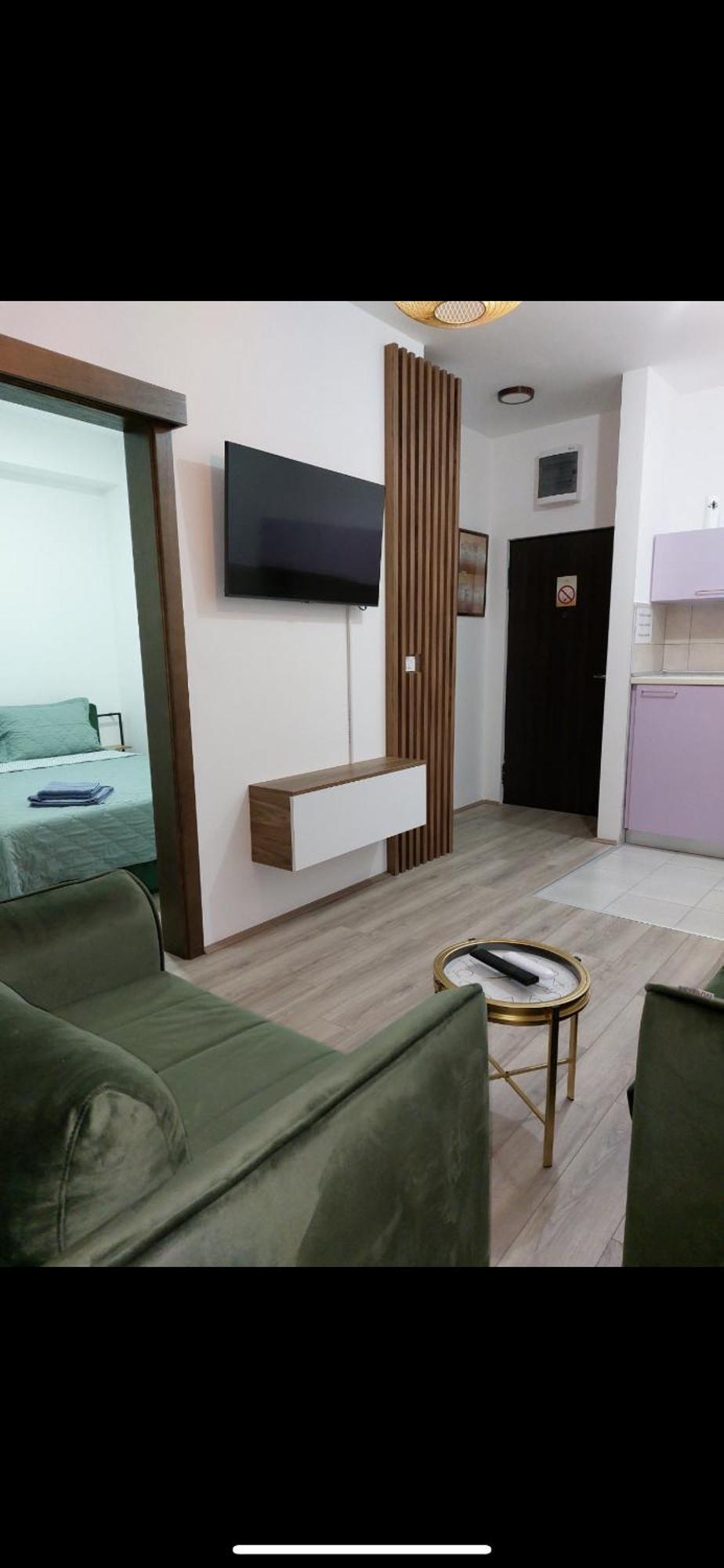 De Lux Nedeljkovic Aparthotel Jagodina Εξωτερικό φωτογραφία