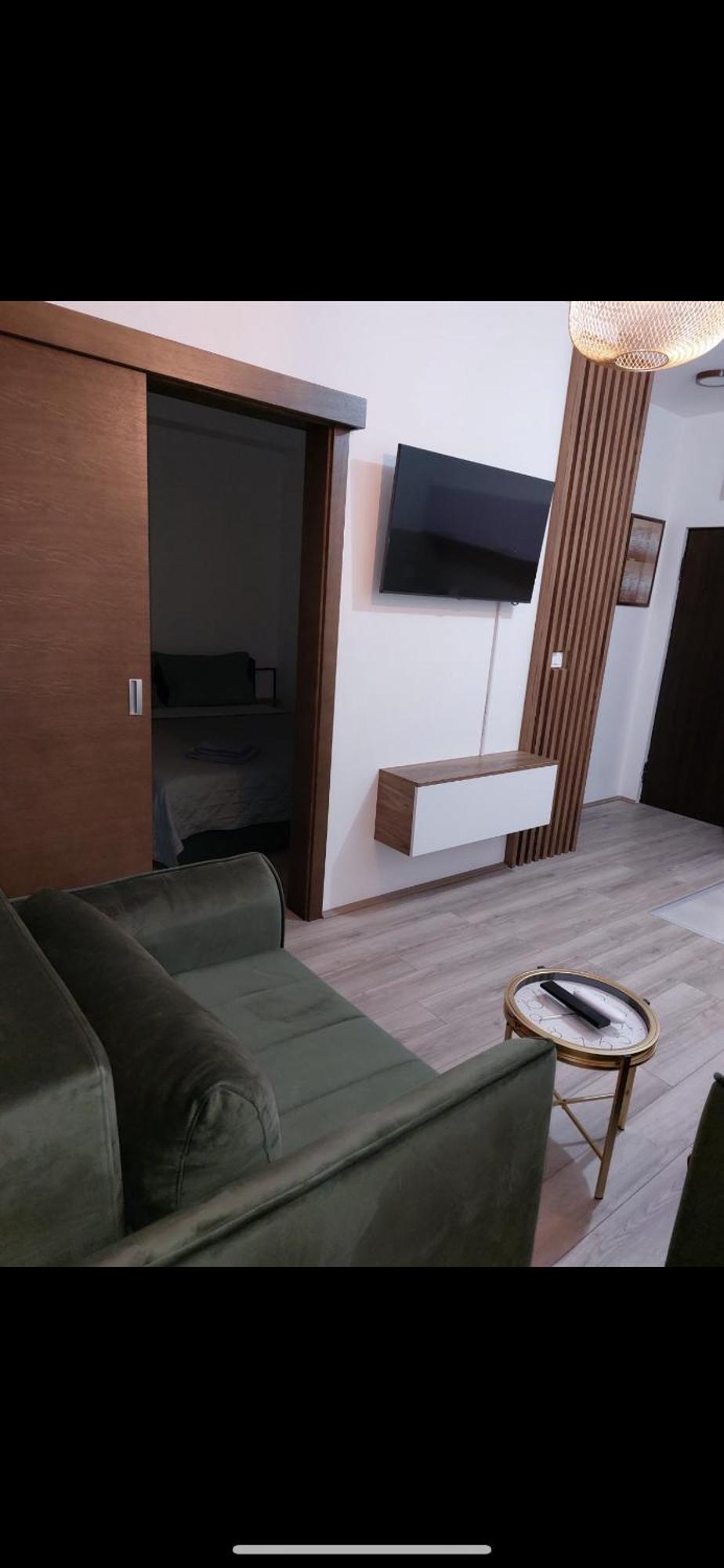 De Lux Nedeljkovic Aparthotel Jagodina Εξωτερικό φωτογραφία
