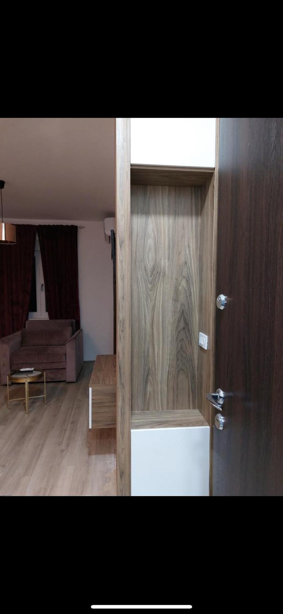 De Lux Nedeljkovic Aparthotel Jagodina Εξωτερικό φωτογραφία
