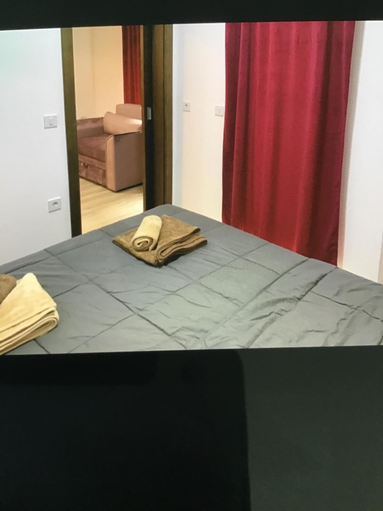 De Lux Nedeljkovic Aparthotel Jagodina Εξωτερικό φωτογραφία