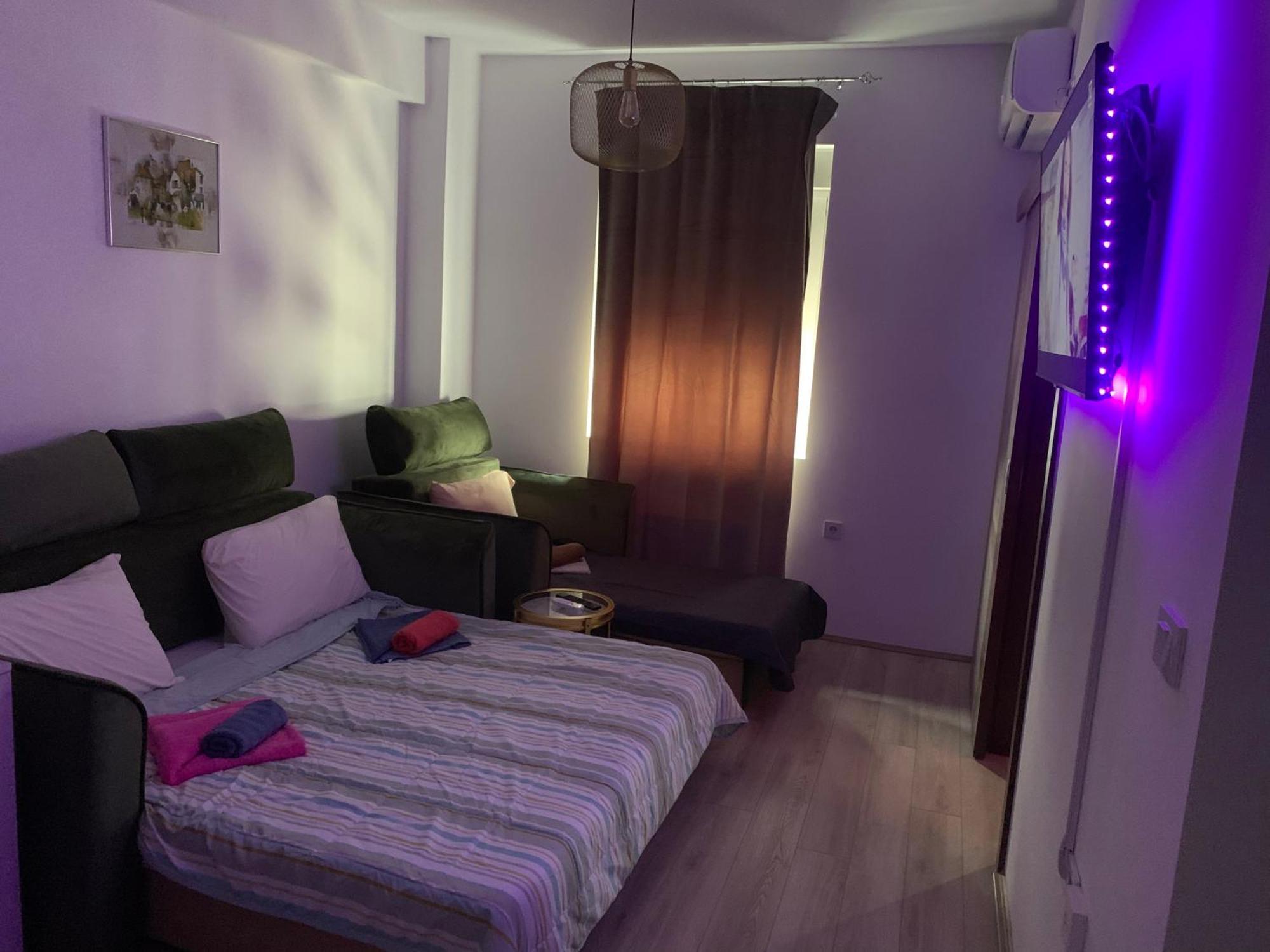 De Lux Nedeljkovic Aparthotel Jagodina Εξωτερικό φωτογραφία
