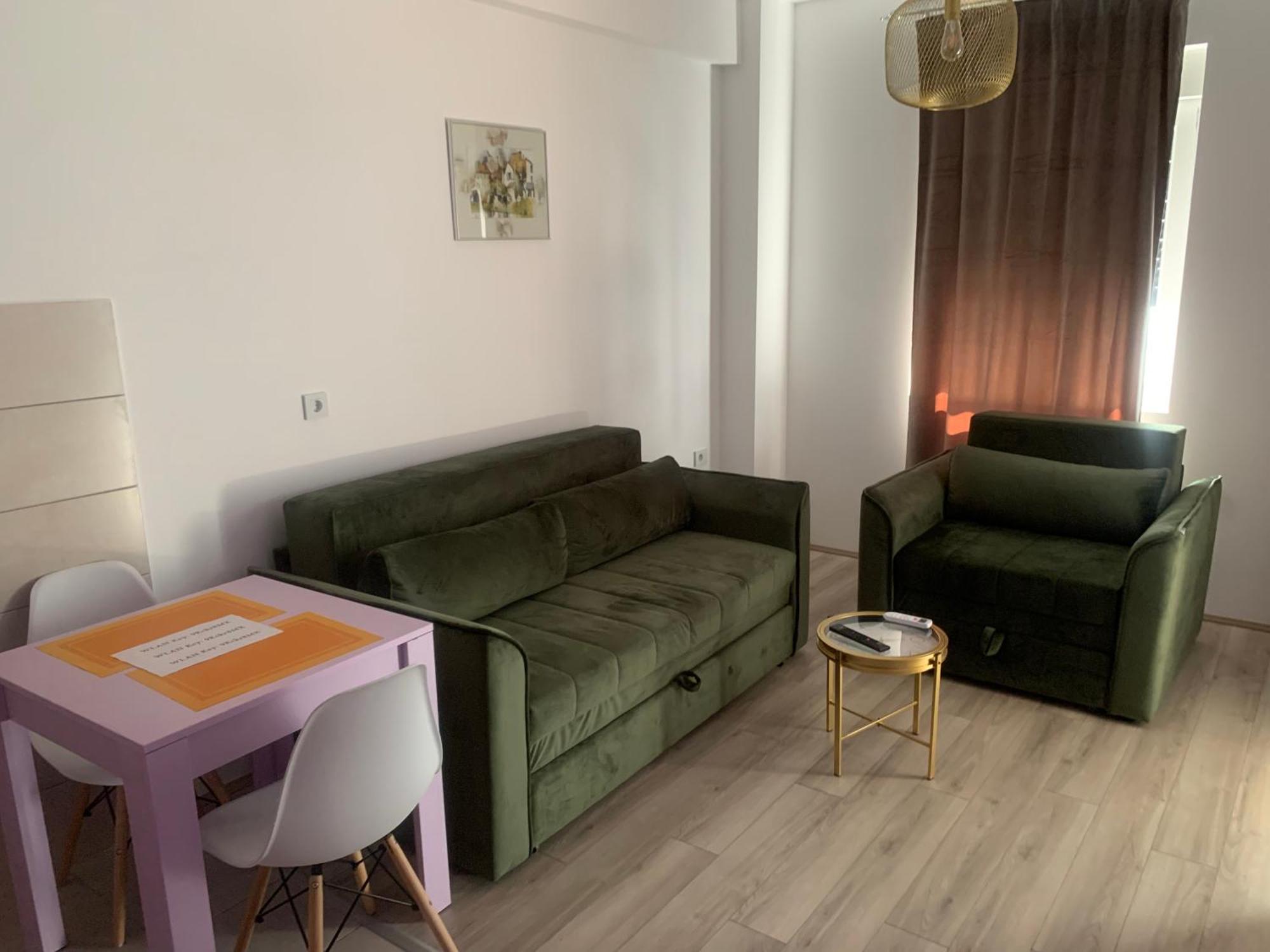 De Lux Nedeljkovic Aparthotel Jagodina Εξωτερικό φωτογραφία