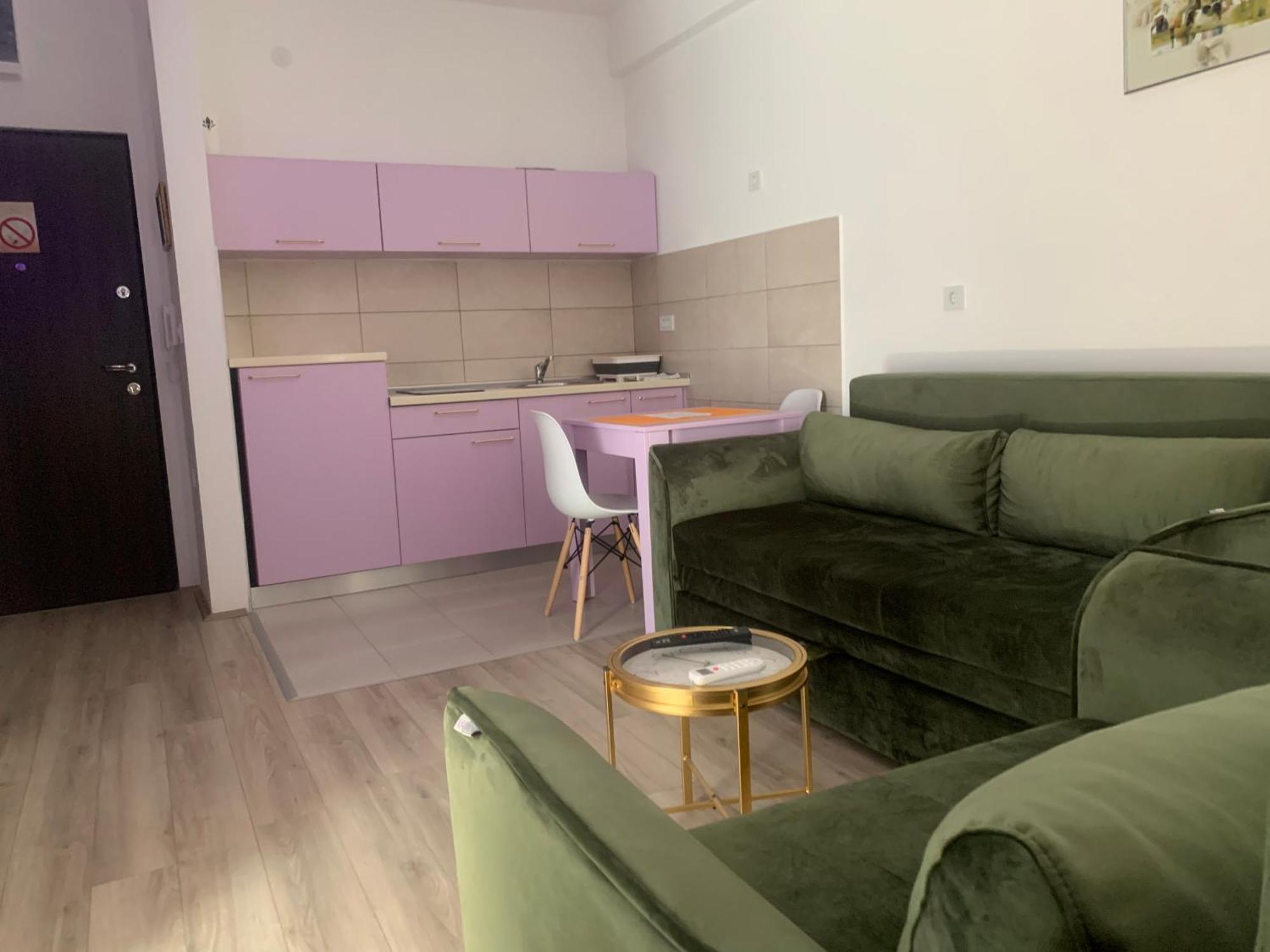 De Lux Nedeljkovic Aparthotel Jagodina Εξωτερικό φωτογραφία