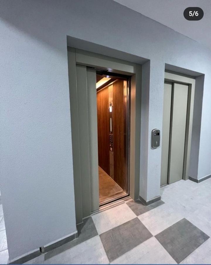 De Lux Nedeljkovic Aparthotel Jagodina Εξωτερικό φωτογραφία