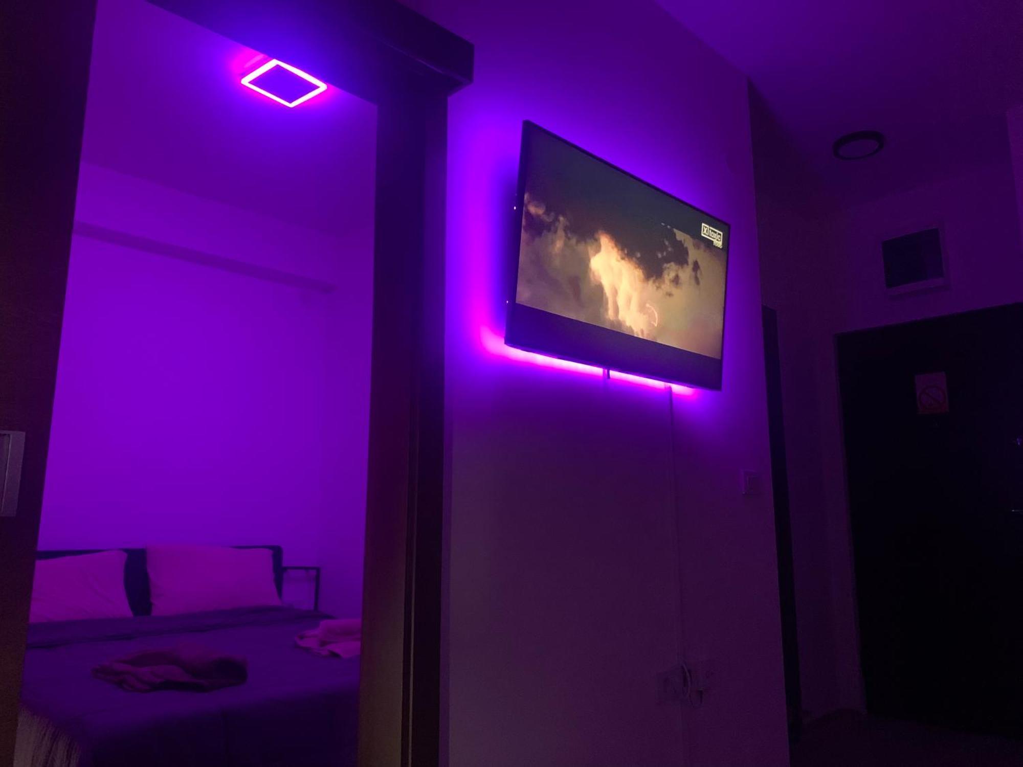 De Lux Nedeljkovic Aparthotel Jagodina Εξωτερικό φωτογραφία