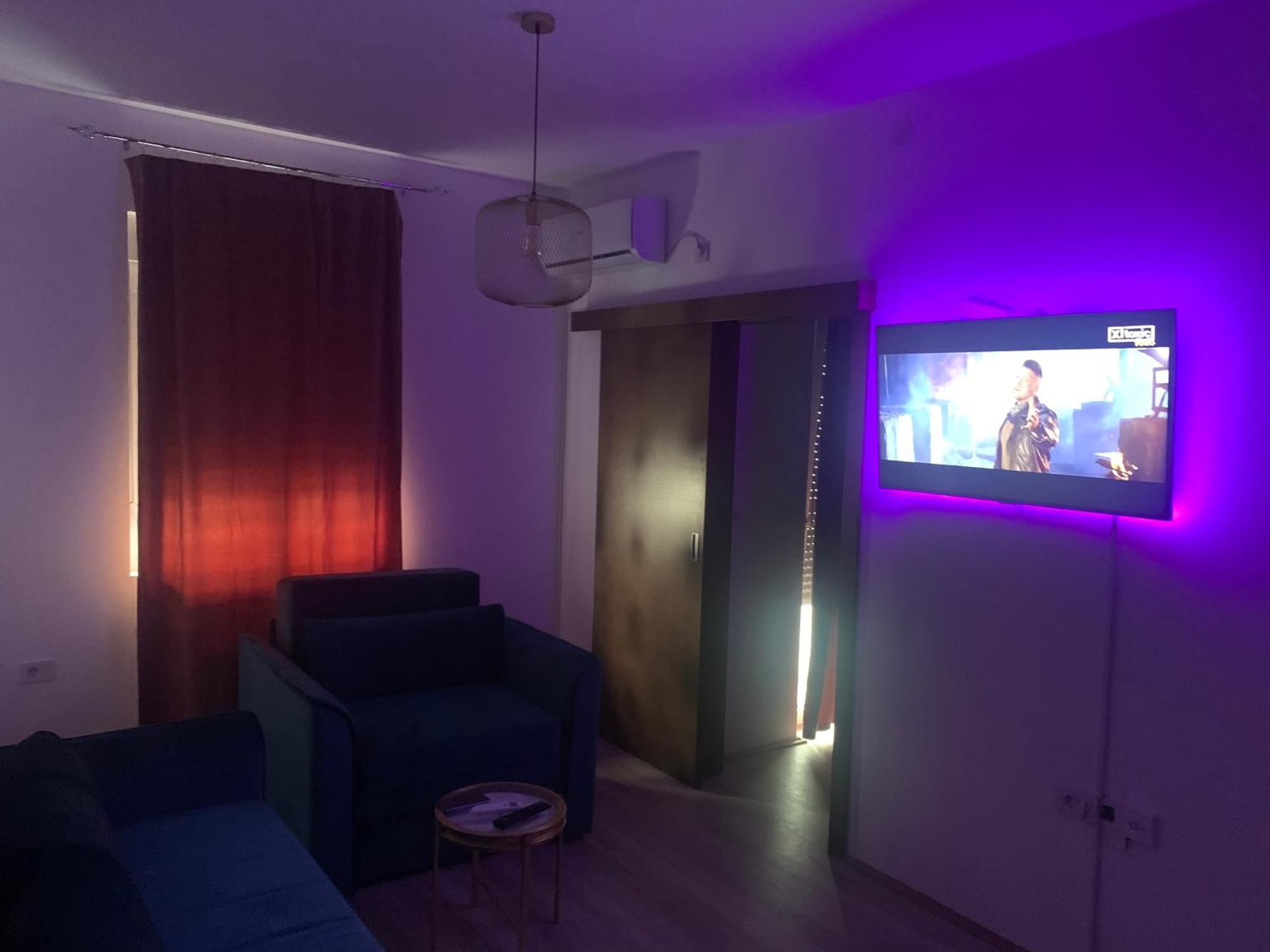 De Lux Nedeljkovic Aparthotel Jagodina Εξωτερικό φωτογραφία