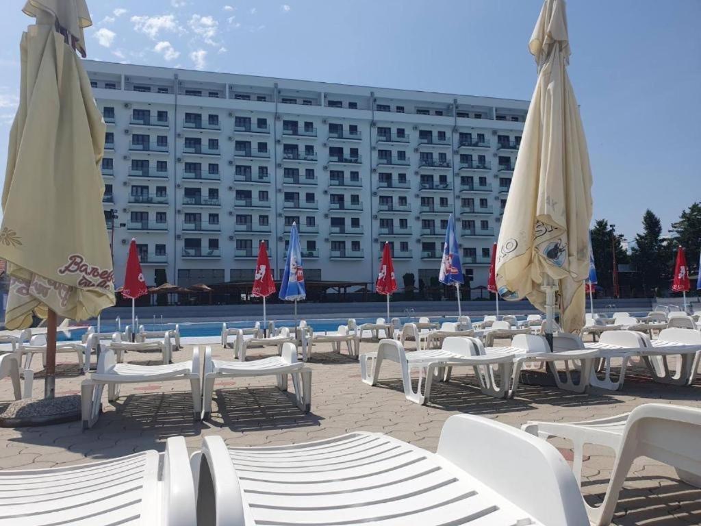 De Lux Nedeljkovic Aparthotel Jagodina Εξωτερικό φωτογραφία