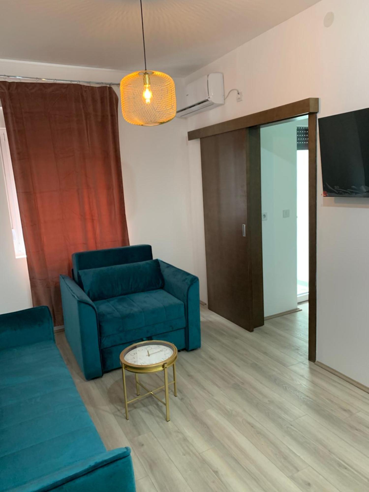 De Lux Nedeljkovic Aparthotel Jagodina Εξωτερικό φωτογραφία