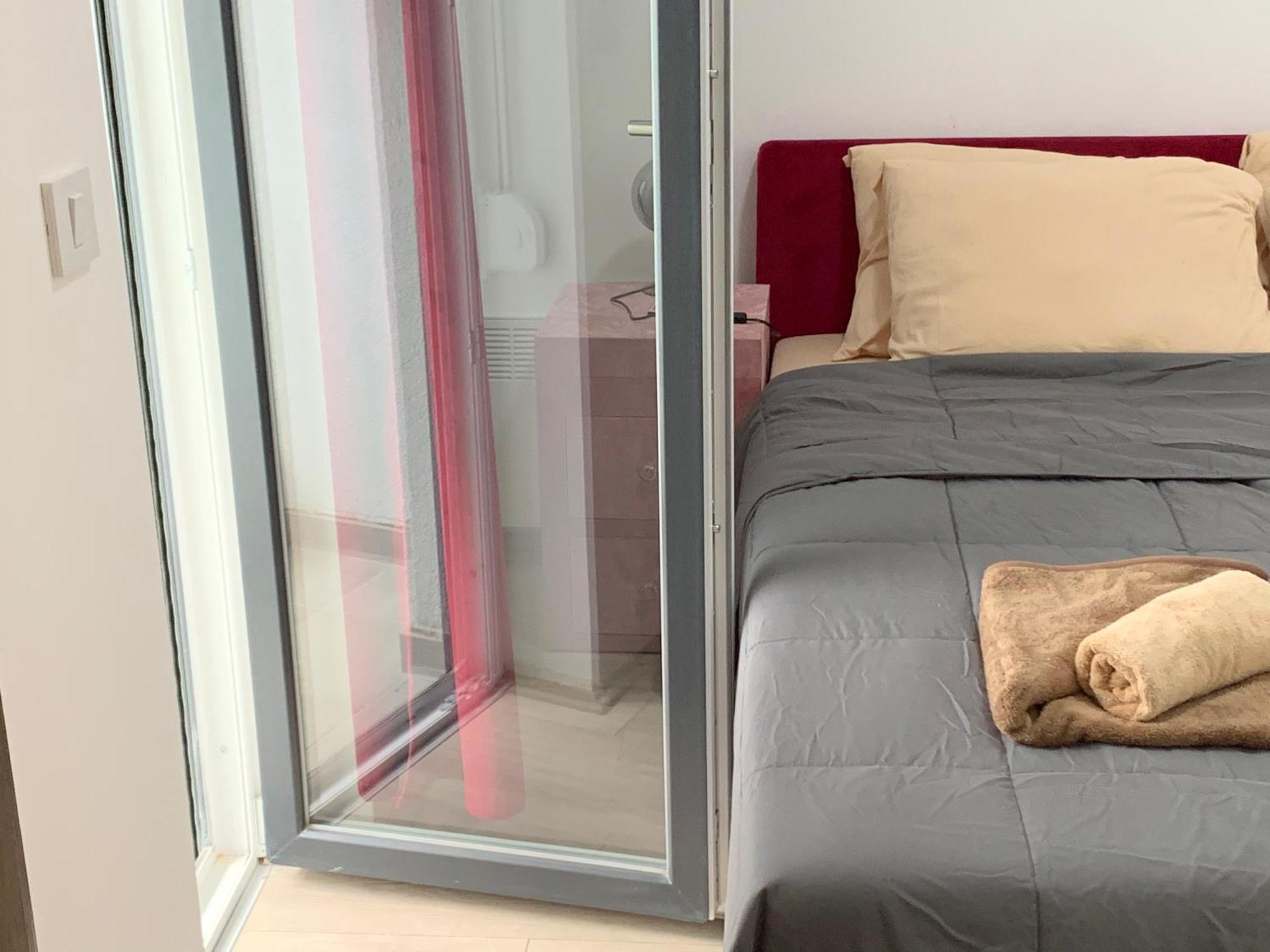 De Lux Nedeljkovic Aparthotel Jagodina Εξωτερικό φωτογραφία