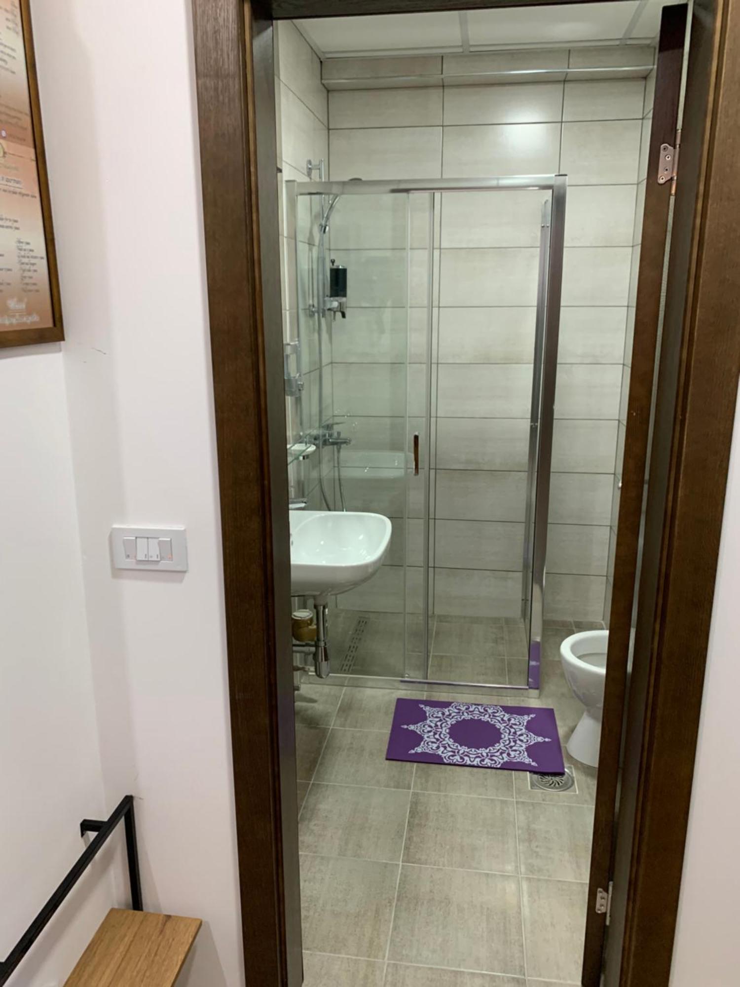 De Lux Nedeljkovic Aparthotel Jagodina Εξωτερικό φωτογραφία