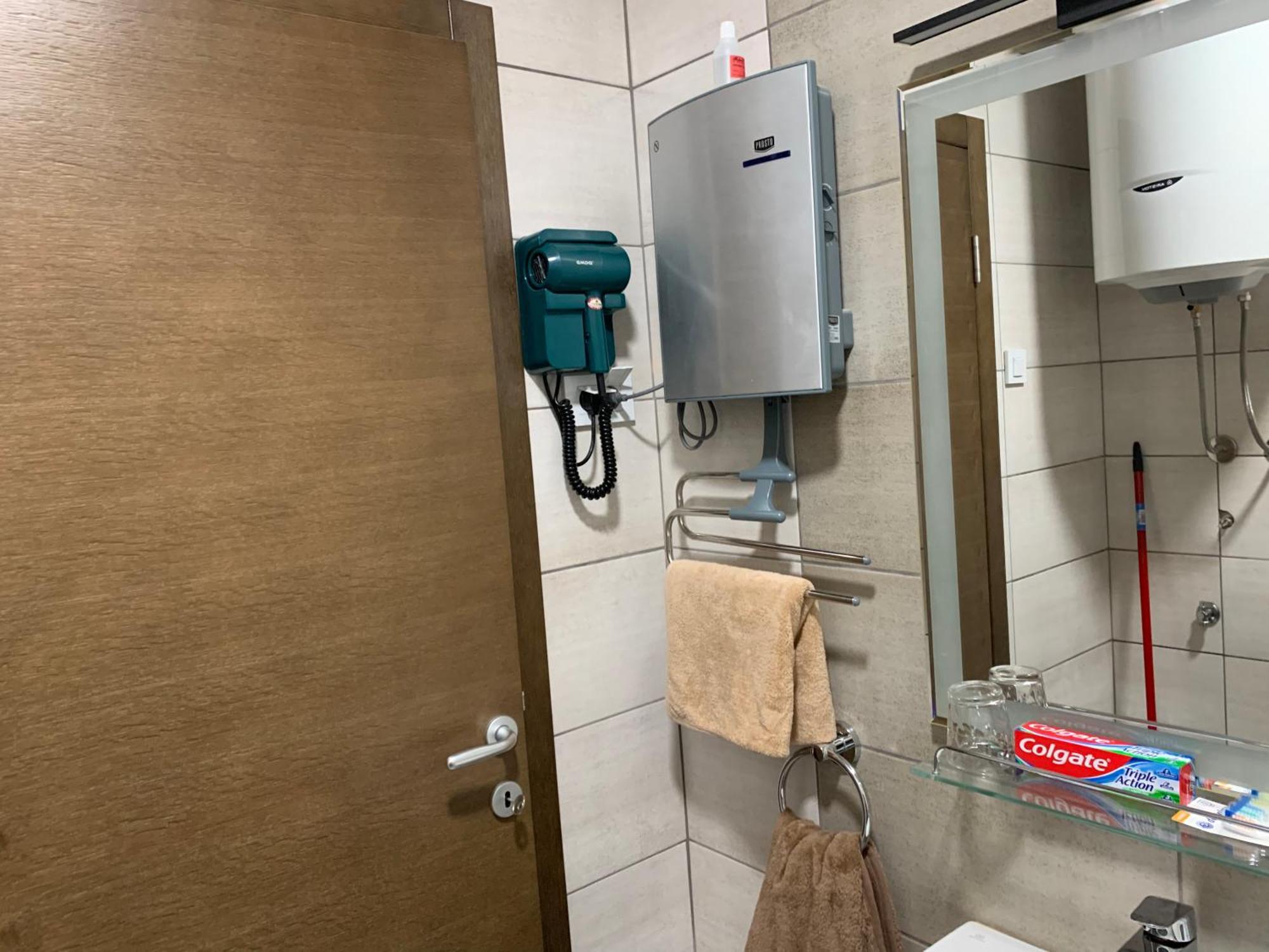 De Lux Nedeljkovic Aparthotel Jagodina Εξωτερικό φωτογραφία